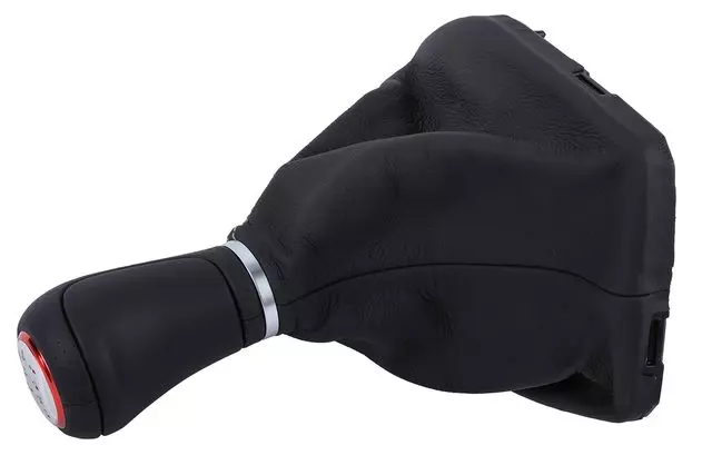 Mojave Manual Transmission Shift Knob - GM (24287441)