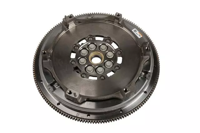 Engine Flywheel - ACDelco (24287452)