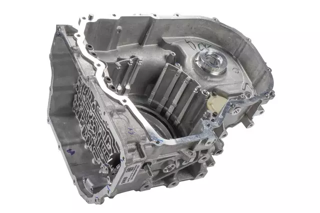 Automatic Transmission Case - GM (24287500) - view 2