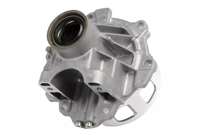 Automatic Transmission Case Extension - ACDelco (24287641)