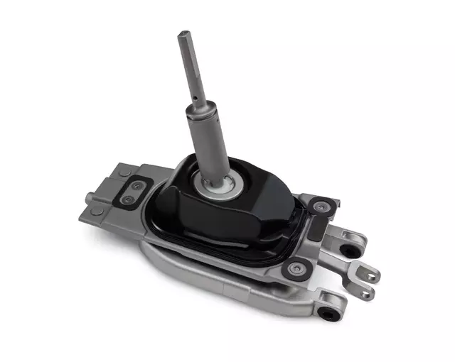 Shifter - GM (24288057) - view 2