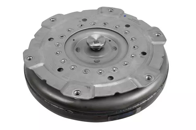 Automatic Transmission Torque Converter - ACDelco (24288829)