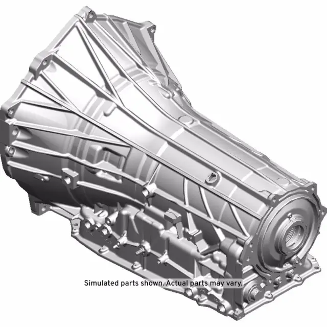 Automatic Transmission Case - GM (24288906)