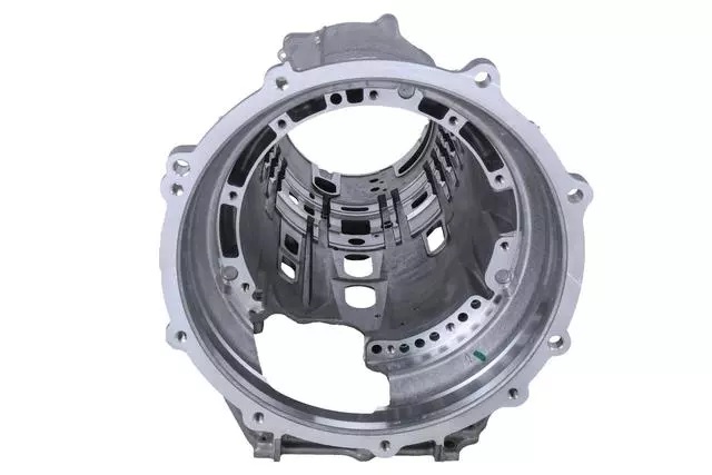 Automatic Transmission Case - ACDelco (24289621)