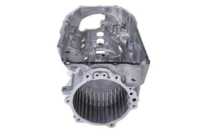 Automatic Transmission Case - ACDelco (24289621) - view 5