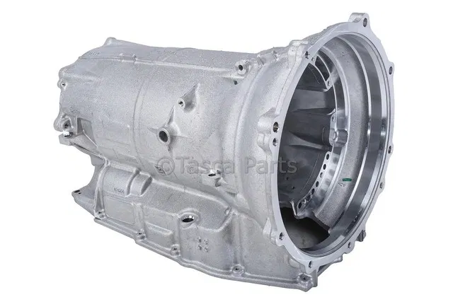 Automatic Transmission Case - ACDelco (24289621) - view 2