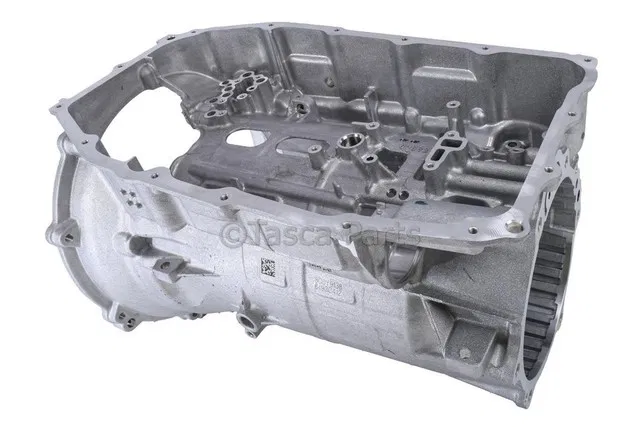 Automatic Transmission Case - ACDelco (24289621) - view 3