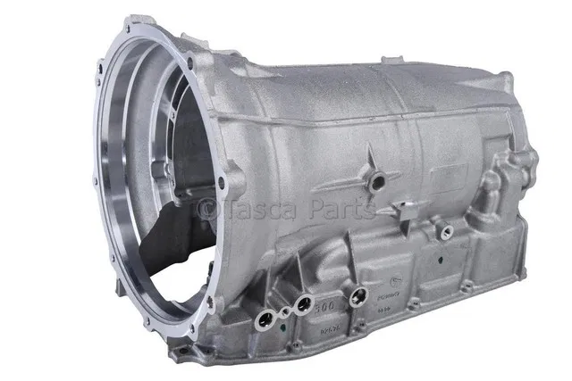 Automatic Transmission Case - ACDelco (24289621) - view 4