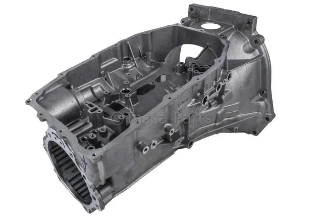 Automatic Transmission Case - GM (24289629) - view 2