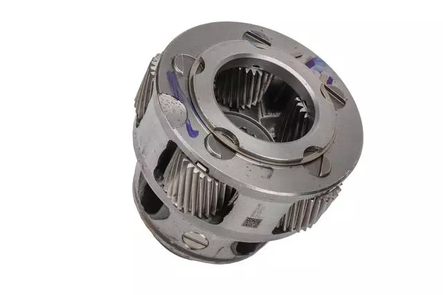 Front Differential Carrier - GM (24289902)