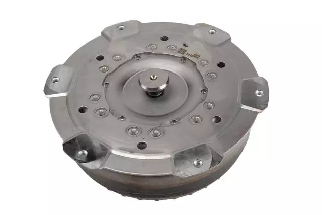 Automatic Transmission Torque Converter - ACDelco (24290214)