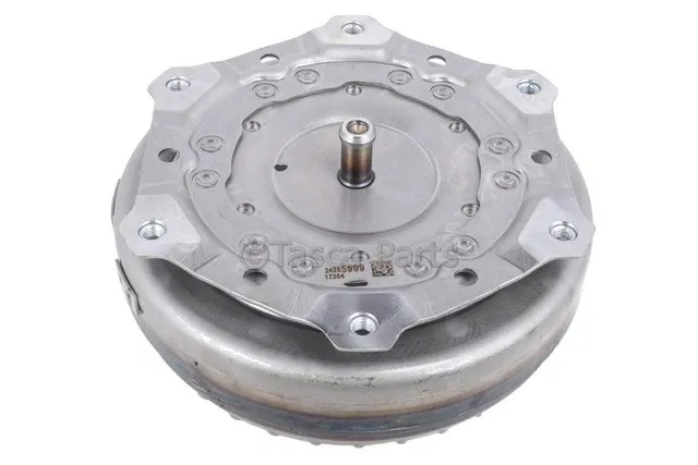 Automatic Transmission Torque Converter - GM (24290215)