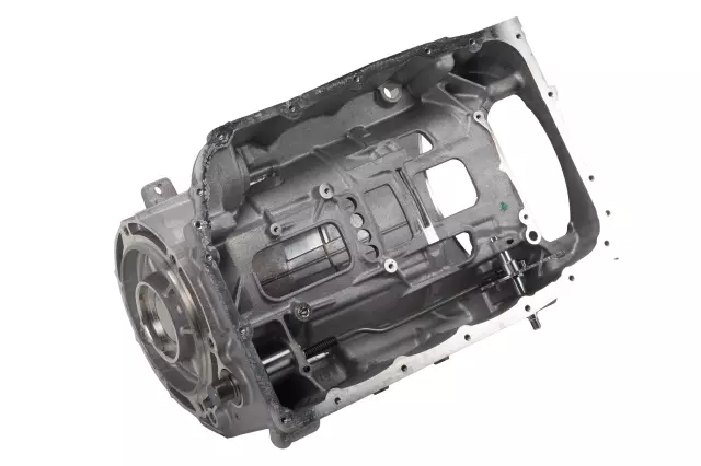 Automatic Transmission Case - GM (24290673) - view 2