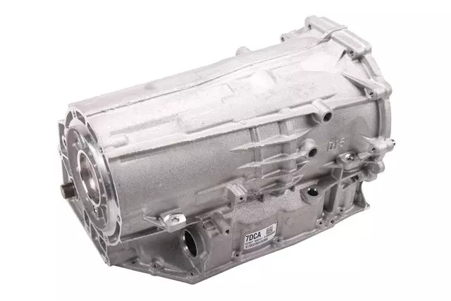 Automatic Transmission Case - GM (24290675) - view 2