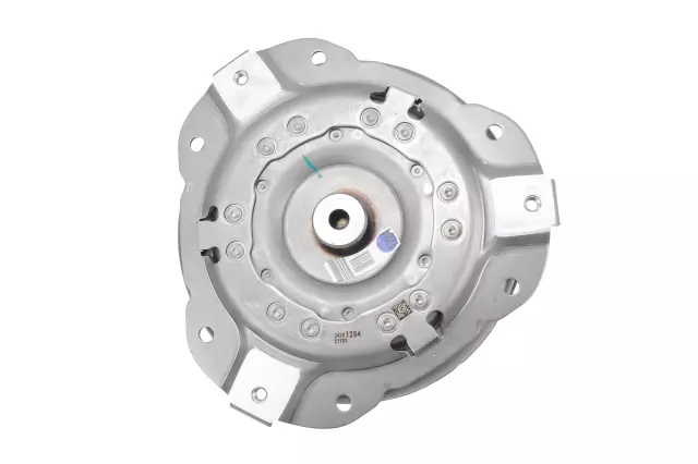 Automatic Transmission Torque Converter - ACDelco (24291284)