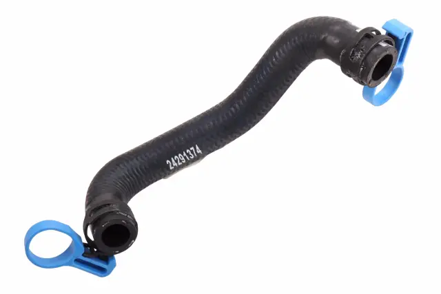 Automatic Transmission Fluid Cooling Heat Exchanger Inlet Hose - GM (24291374)