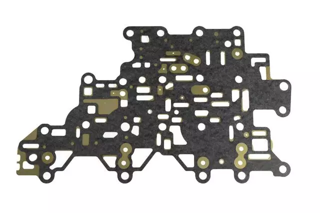 Automatic Transmission Control Valve Body Spacer Plate - ACDelco (24291781)