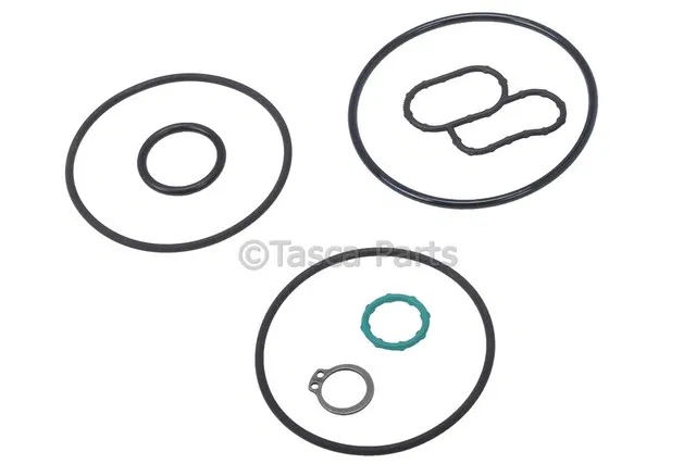 Automatic Transmission Fluid Pump Seal Kit with Seals and Rings - GM (24292279)