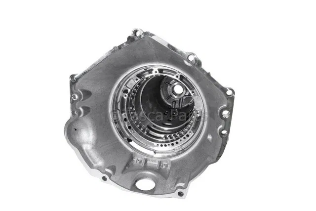 Automatic Transmission Case - GM (24292379) - view 3