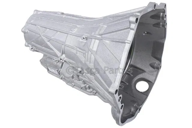 Automatic Transmission Case - GM (24292379) - view 5