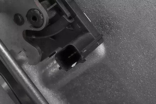 Automatic Transmission Case - ACDelco (24292383) - view 2