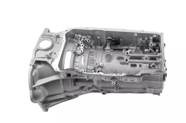 Automatic Transmission Case - ACDelco (24292383) - view 3