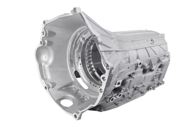 Automatic Transmission Case - GM (24292384) - view 3