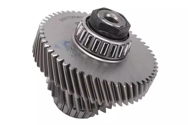 Front Differential Drive Pinion Gear - GM (24292965)