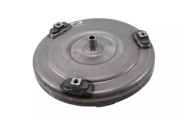 Torque Converter - GM (24293111) - view 2