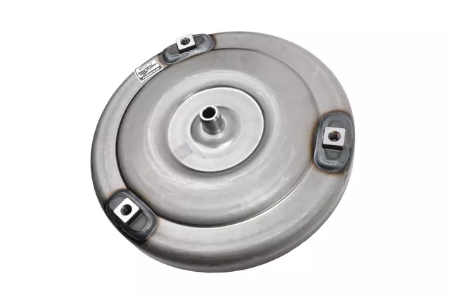 Torque Converter - GM (24293116) - view 4