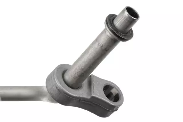 Automatic Transmission Pipe - ACDelco (24293148) - view 2