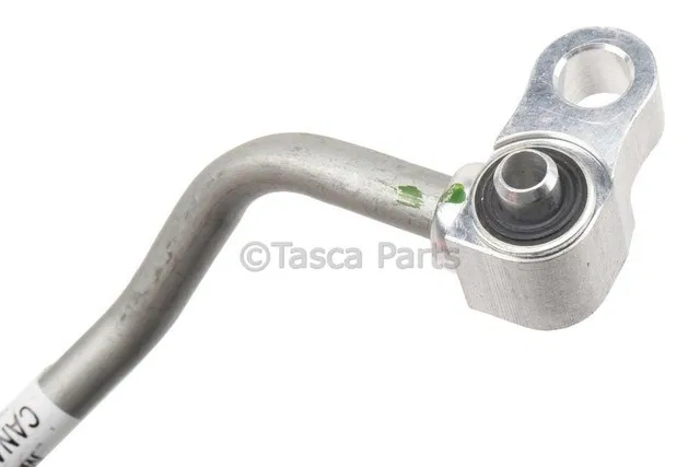 Automatic Transmission Pipe - ACDelco (24293148) - view 3