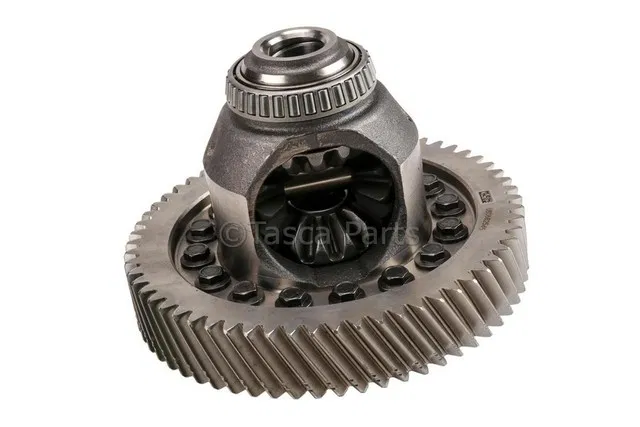 Automatic Transmission Differential Carrier - GM (24293161)