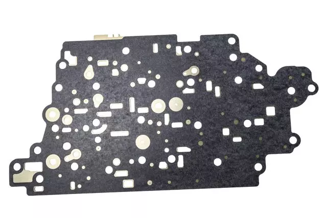 Automatic Transmission Control Valve Body Spacer Plate - ACDelco (24293402)
