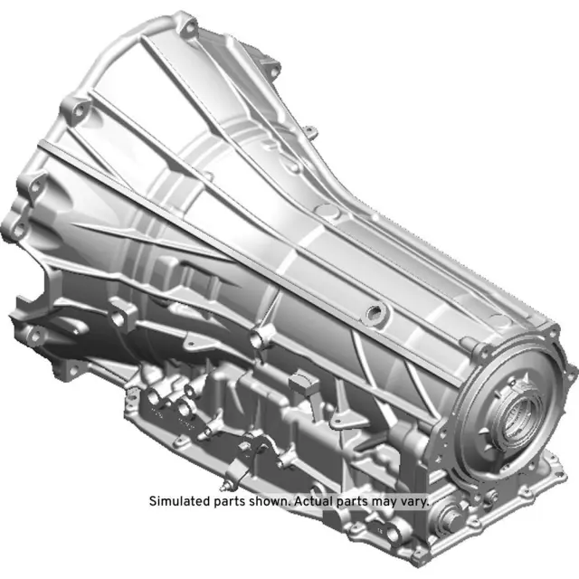 Automatic Transmission Case - GM (24293722)