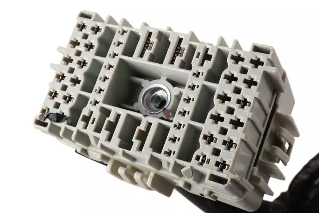 Torque Converter and Differential Housing - GM (24293812)