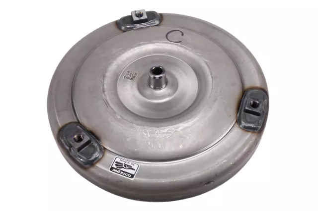 Automatic Transmission Torque Converter - ACDelco (24296654)