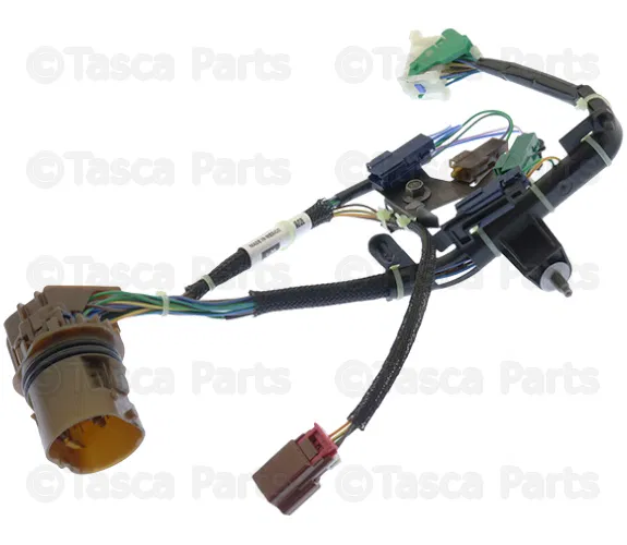 Automatic Transmission Wiring Harness - ACDelco (24297622)