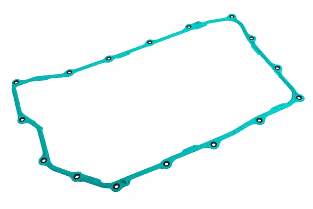 Automatic Transmission Pan Gasket - ACDelco (24297922)