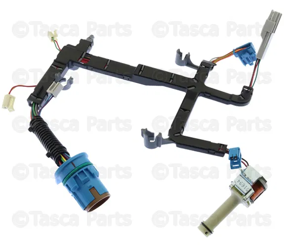 Automatic Transmission Wiring Harness - GM (24298349)