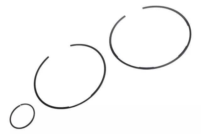 Automatic Transmission Retaining Ring Kit - GM (24298381)