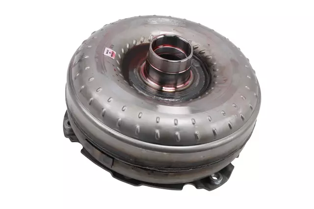 Automatic Transmission Torque Converter - ACDelco (24298483)