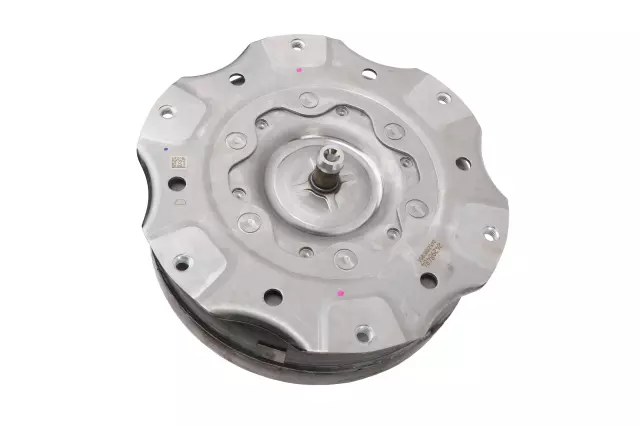 Automatic Transmission Torque Converter - ACDelco (24298484)