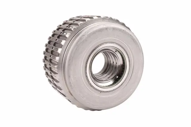 Automatic Transmission Clutch Housing - ACDelco (24298743)