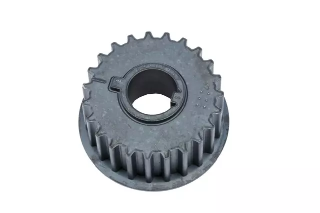 Crankshaft Sprocket - ACDelco (24405967)