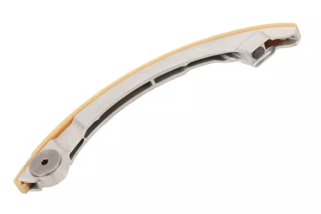 Engine Timing Chain Guide - ACDelco (24449448) - view 4