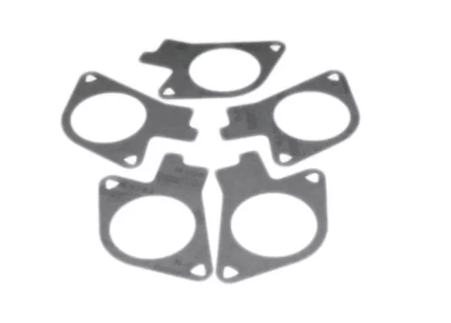 Fuel Injection Throttle Body Mounting Gasket - GM (24504016)