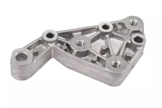 Engine Mount Support - ACDelco (24504187) - view 4