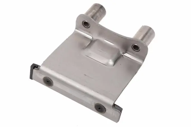 Engine Timing Chain Guide - ACDelco (24577380) - view 3