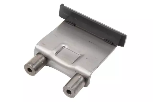 Engine Timing Chain Guide - ACDelco (24577380) - view 4